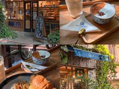 -西关84·History·Art·Cafe