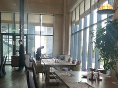 -水月周庄铂尔曼酒店 · 漾全日餐厅