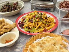 -小民大排档(马场角横路店)