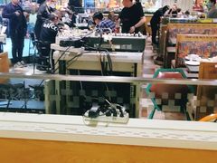 -德得轩烤涮一体自助餐厅(王府井店)
