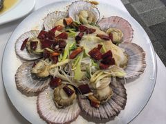 -来之顺海鲜菜馆·青岛菜·始于1993(栈桥店)