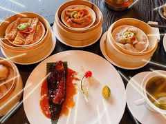 -彩丰楼中餐厅·早茶·点心·粤菜(海口华彩洲际酒店)