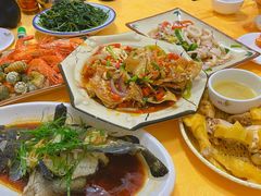 -八方海味餐厅