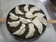 三鲜大肉蒸饺-老蔡记(德化美食街店)