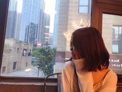 -MI WU FACTORY米屋美食工厂餐厅(绿地店)
