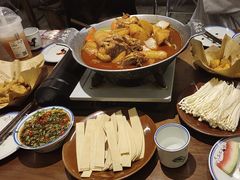 -石灰石烧鸡公(南通万象城店)