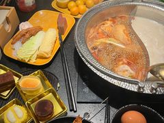 -牛New寿喜烧(虹桥新天地店)