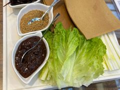 -巨鼎谭家菜(普照寺路店)