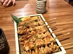 -阿泽料理