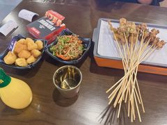 -林二哥宜烤官·宜宾小烧烤