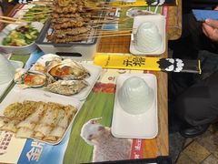 -木屋烧烤(大运店)