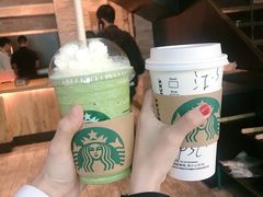 -星巴克(深圳龙岗星河时代店)