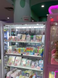 点击看大图 -童梦园主题乐园(天津泉汇购物广场店)
