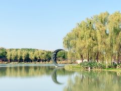 -昆山城市生态森林公园