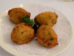 -大堂街8号葡国餐厅(RESTAURANTE ESCADA)