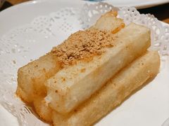 -坛宗剁椒鱼头(河西王府井店)