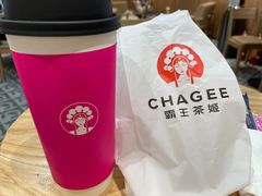 -霸王茶姬(正佳广场店)