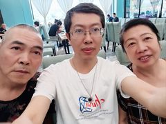 -友鹏海鲜(新宜白大道店)