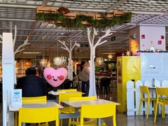-宜家·瑞典风味餐厅(无锡店)