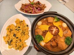 -安徽大厦中餐厅