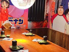 -鳗鱼家·深夜食堂(军博店)