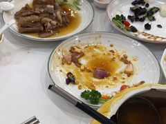 -东江海鲜酒家(艺都分店)