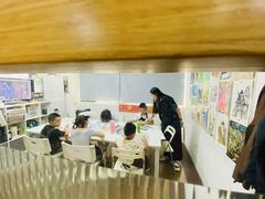 -甲乙果 美术书法(通州校区)