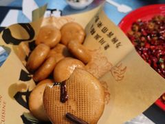 -馬伍旺川菜(江北虹悦城店)