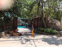 -杨厝六十六农庄农舍(杨厝路店)