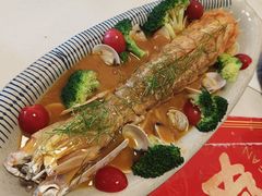 -长安·大茶饭
