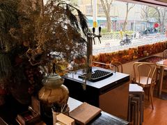 -尼岔湖北小馆(月坛北街店)