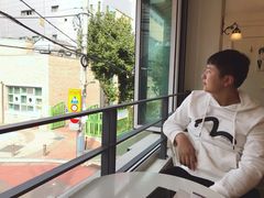 -Cafe de Paris(林荫路店)