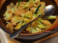 -汤城小厨•粤菜•靓汤(金融街店)