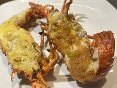 -博林天瑞喜来登酒店·西丽尚膳