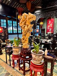 -誉八仙茶室酒楼·宴会厅(新天地店)