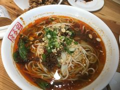 -余丞记川渝面馆(云峰店)