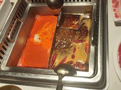 -野妹经典火锅(江夏中百店)