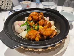 -禧宴Joyous Restaurant(禧园店)