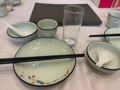 -丰泽园饭店