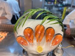 -第六季自助餐厅(甜水园店)