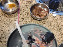 -安又胖韩国烤肉