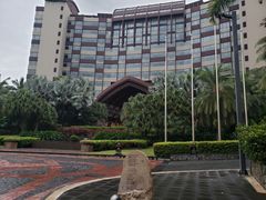 -三亚湾海居铂尔曼度假酒店