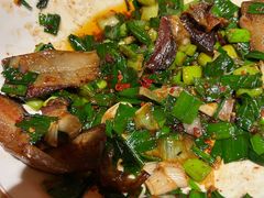 -炊烟小炒黄牛肉(浦东世纪汇店)
