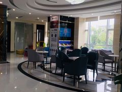 -泰康拜博口腔医院(海曙店)