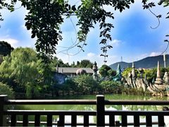 -无锡动物园·太湖欢乐园
