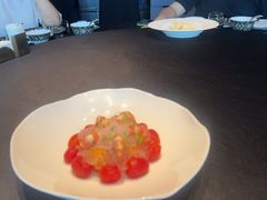 -君庭中餐厅(湘江豪生店)