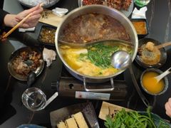 -熹悟海鲜火锅·广式打边炉