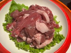 -额尔敦传统涮(公园西路店)