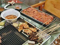 -塘屋烧烤·云南火塘烧烤品牌(春城慧谷旗舰店)