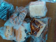 picture-欧麦烘焙坊(博野店)
